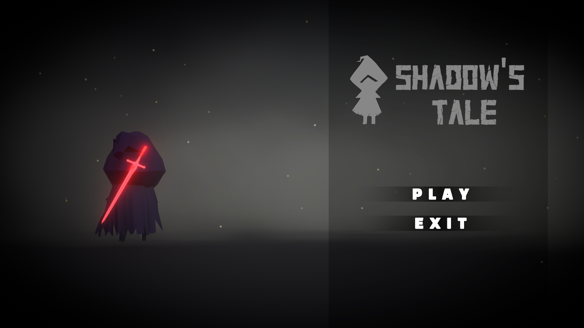 Shadow's Tale Logo